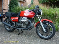 Moto Guzzi