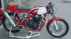 Honda CB350