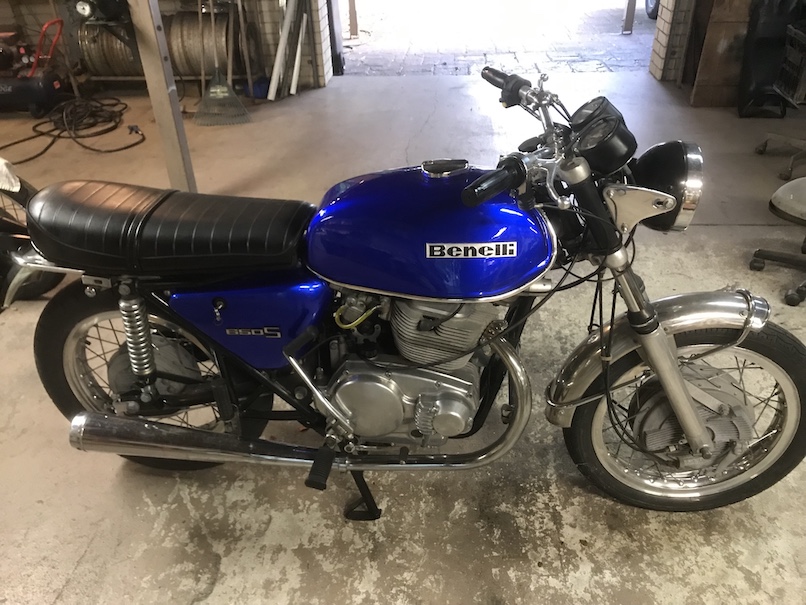 Benelli
