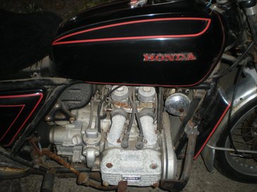 Honda GL1000