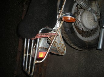 Honda GL1000