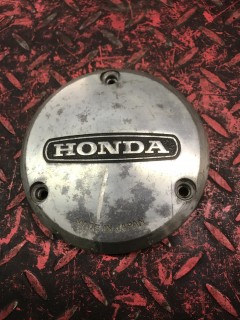 Honda CB250 CB250 Stator Cover
