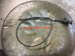 Honda CB400T Choke Cable
