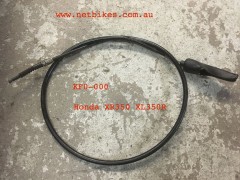 Honda RX350 XL350R Clutch Cable
