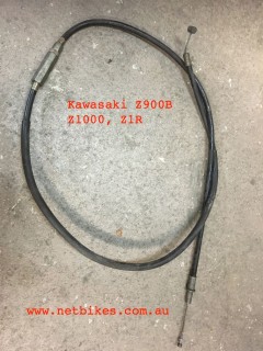 Kawasaki Z900 ZIR Clutch Cable